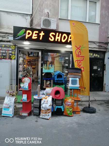 S-Pet Shop foto 2