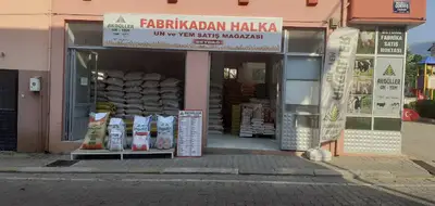 Eren Ticaret