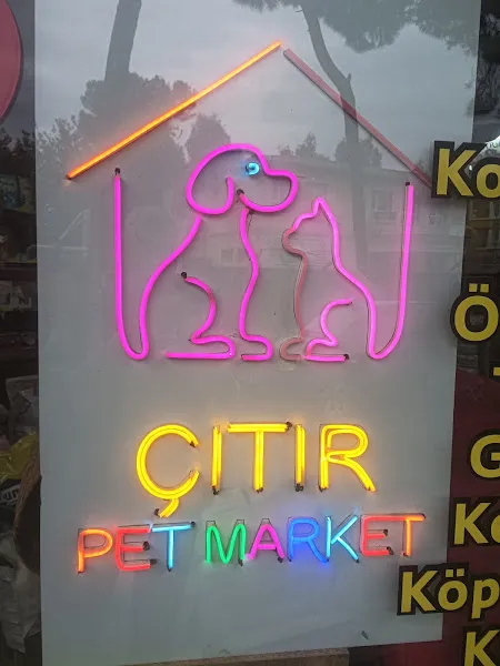 Çıtır petshop foto 1