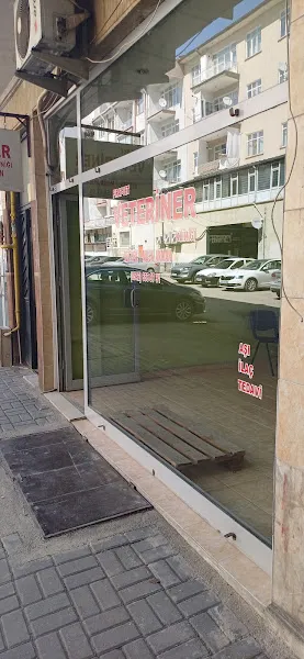 Fırat-vet Veteriner foto 1