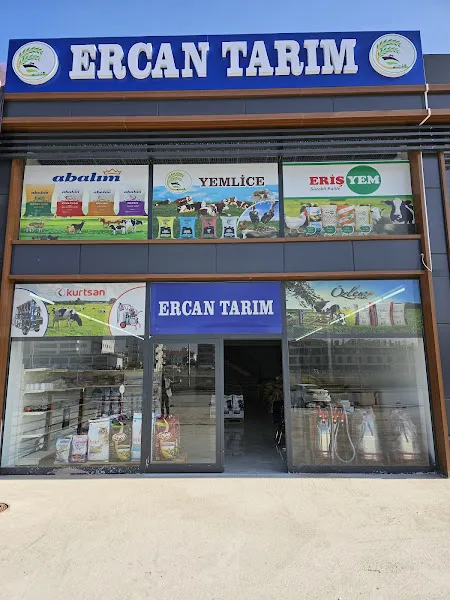 Ercan Tarım YENİKENT foto 2