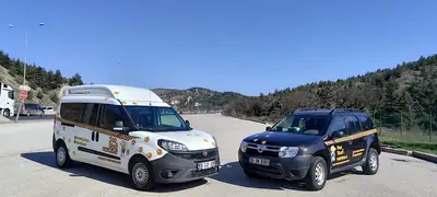 PET TAXİ