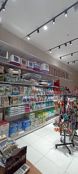 Mavera Petshop foto 1