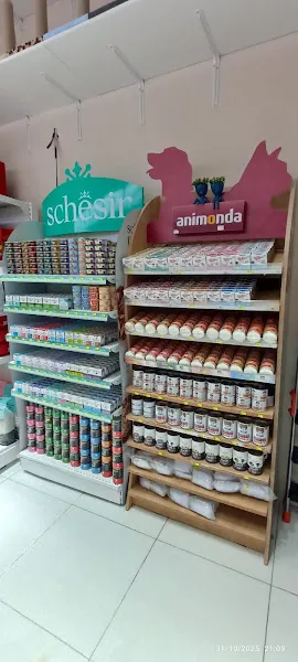 Mavera Petshop foto 2