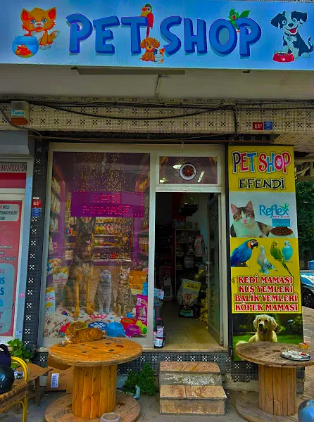 Efendioğlu petshop foto 1