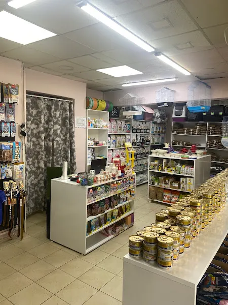 ANİMAL’S FOOD PET CENTER foto 2