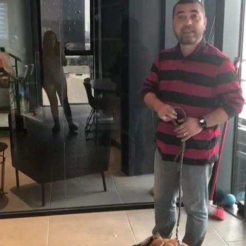 İstanbul Yerinde Pozitif Köpek Eğitim Okulu foto 2