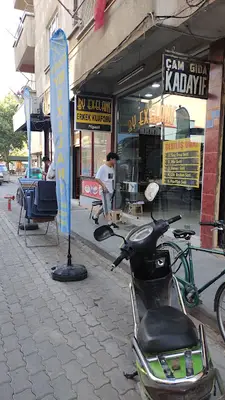 ALMİNA BAYAN KUAFÖRÜ