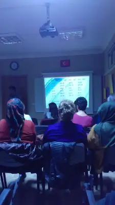 Kırşehir Belediyesi Aile Yaşam Merkezi