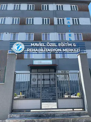 Özel Maviel Özel Eğitim ve Rehabilitasyon Merkezi
