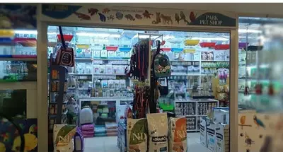 Magnesia Petshop