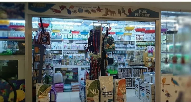 Magnesia Petshop foto 1