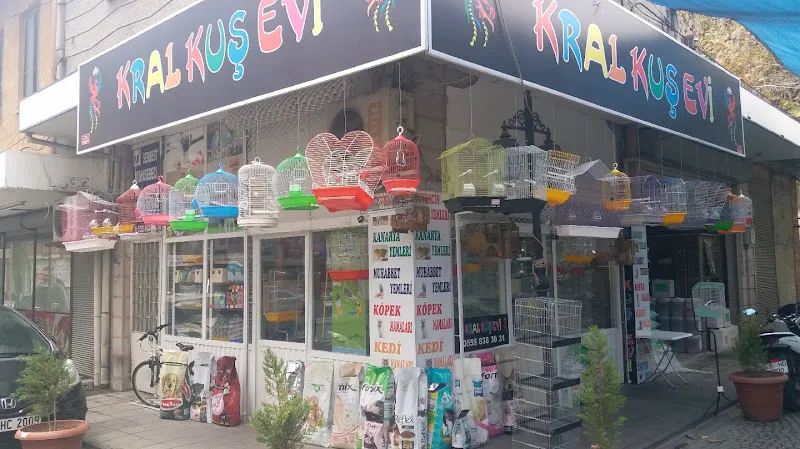 KRAL KUŞ EVİ foto 1