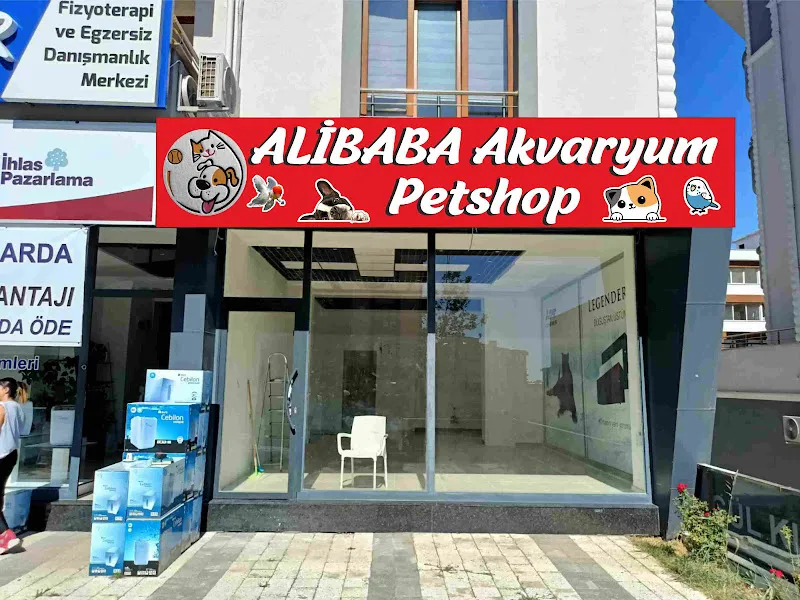 Yıldızay Akvaryum foto 2