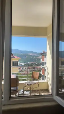 Kyk kız yurdu