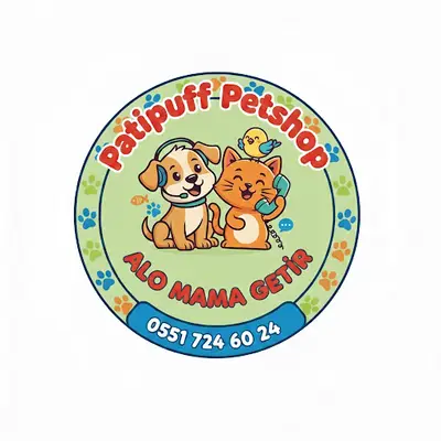Patipuff petshop