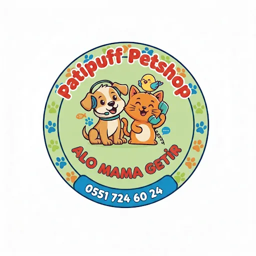 Patipuff petshop foto 1
