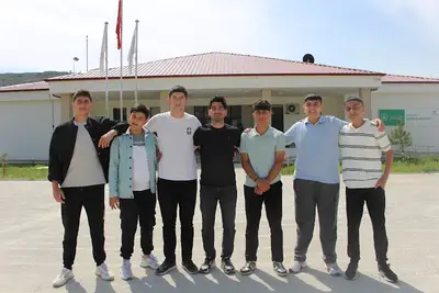 Palu Halk Eğitim Merkezi