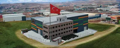 HEM EVCIL HAYVAN MAMALARI