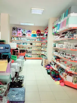 Özideal Evcil Hayvan Malzemeleri Sevkiyat Deposu(ROYALIST)