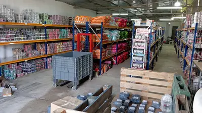 Alpha Pet Mama Pet Shop Depo