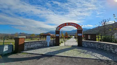 Aliağa Hayvan Barınakları