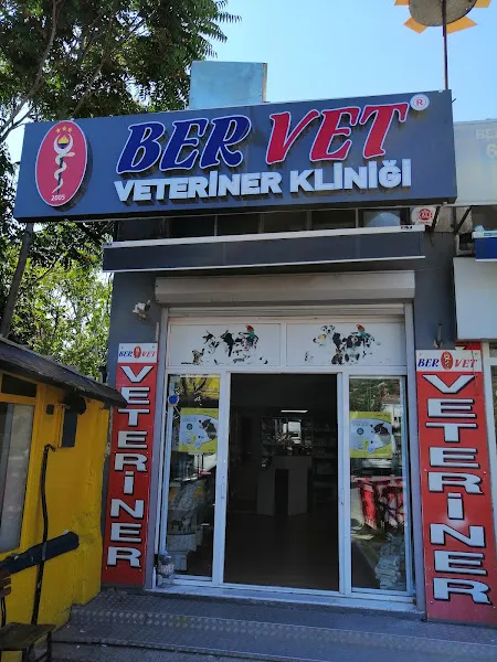 Bergama Belediyesi Geçici Hayvan Barınağı foto 2