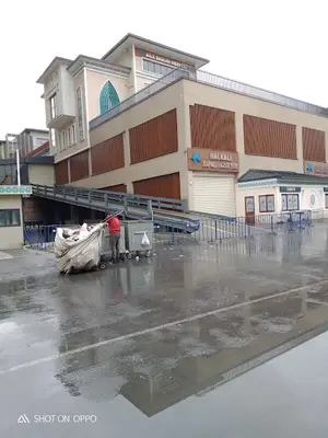 Patilibahçe Sokak Hayvanlarını Koruma Derneği