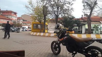 Garaj Taksi