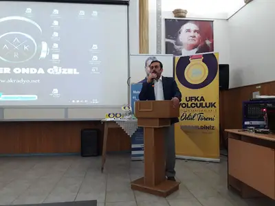Halk Eğitim Merkezi