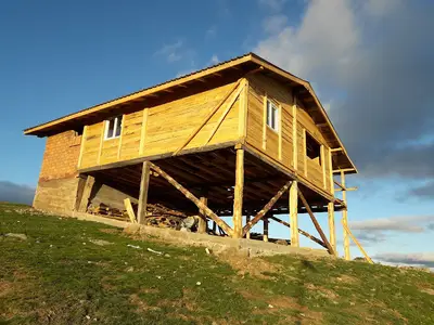 Cengizhan Otel