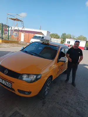 Çeşme Taksi