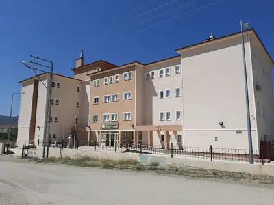 Özel Kardelen Özel Eğitim Ve Rehabilitasyon Merkezi
