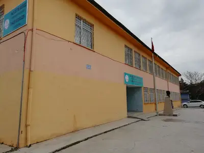 Elazığ Halk Eğitim Merkezi Tuncay Küçüközer Ek Binası