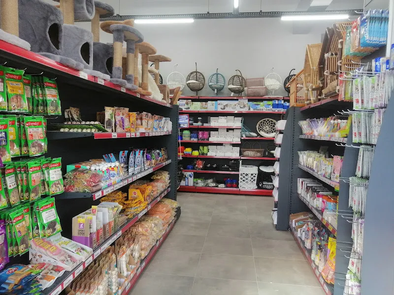 KOCAELİ PET TOPTAN PERAKENDE PET SHOP ÜRÜNLERİ foto 2