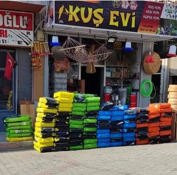 Kadirli Kuş Evi foto 1