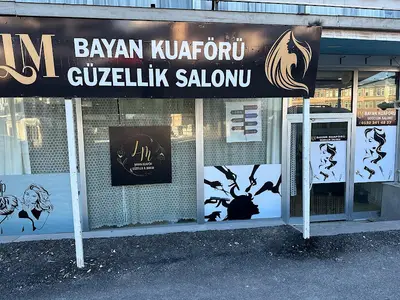 L&m bayan kuaför