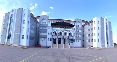 Bitlis Mesleki Eğitim Merkezi