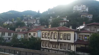 Göynük Belediyesi Taksi Durağı