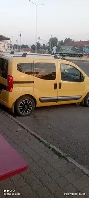 Çağ Taksi Durağı