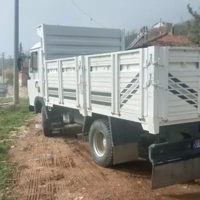 İnceler Nakliyat Bucak