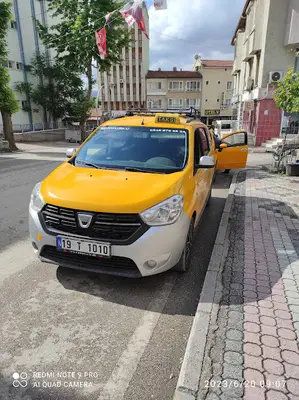 Sungurlu şen taksi