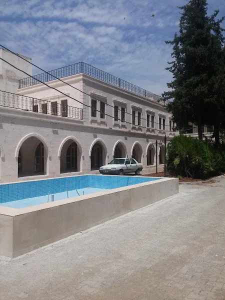Mangesan Çiftliği foto 1