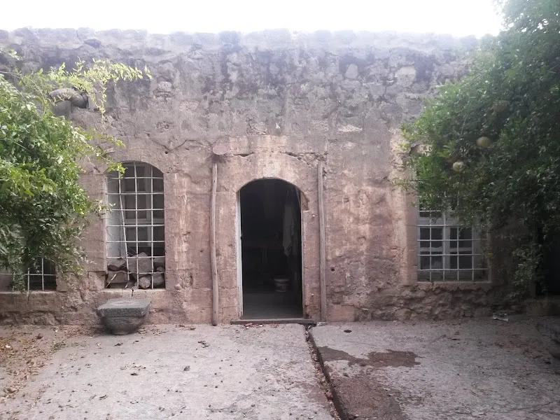 Mangesan Çiftliği foto 2