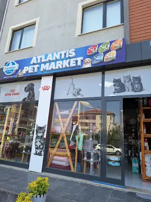 Cennet petshop