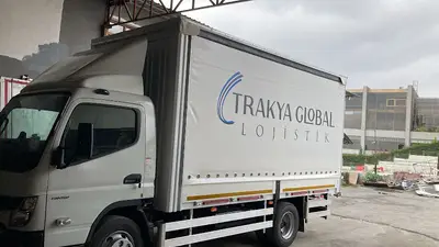 GALYAN TAŞIMACILIK