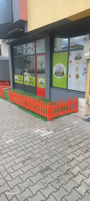 Bambi pet shop