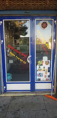 Efe Kuş Evi