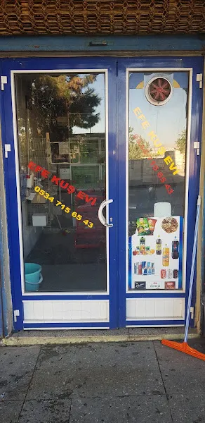 Efe Kuş Evi foto 1