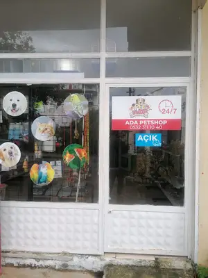 Ada Petshop